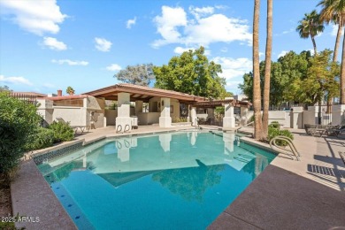 Discover the ideal golf course townhome in the desirable Pointe on Arizona Grand Resort Golf Course in Arizona - for sale on GolfHomes.com, golf home, golf lot