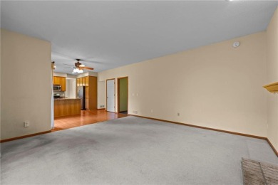 A superb opportunity in amazing Lakeville North location on Crystal Lake Golf Course in Minnesota - for sale on GolfHomes.com, golf home, golf lot