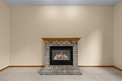A superb opportunity in amazing Lakeville North location on Crystal Lake Golf Course in Minnesota - for sale on GolfHomes.com, golf home, golf lot