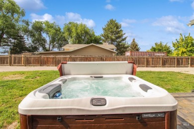 Beautifully remodeled 3-bed, 1-bath country home on  1/2  acre on Twin Falls Municipal Golf Course in Idaho - for sale on GolfHomes.com, golf home, golf lot