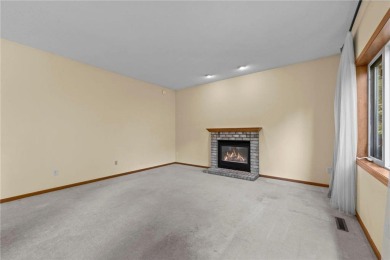A superb opportunity in amazing Lakeville North location on Crystal Lake Golf Course in Minnesota - for sale on GolfHomes.com, golf home, golf lot