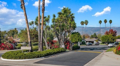 Quiet, bright, & airy this 2 bd 2 bath, appx 1209 SF, Encina on Twin Lakes Golf Course in California - for sale on GolfHomes.com, golf home, golf lot