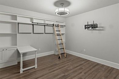 Welcome to 2996 Cambridge Hill Drive, an exceptional estate in on Hamilton Mill Golf Club in Georgia - for sale on GolfHomes.com, golf home, golf lot