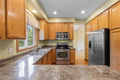 A superb opportunity in amazing Lakeville North location on Crystal Lake Golf Course in Minnesota - for sale on GolfHomes.com, golf home, golf lot