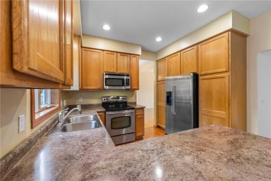 A superb opportunity in amazing Lakeville North location on Crystal Lake Golf Course in Minnesota - for sale on GolfHomes.com, golf home, golf lot