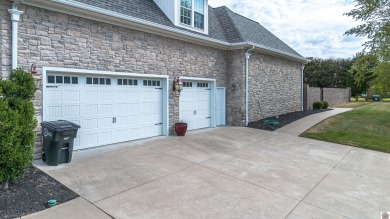 Luxury living in The Grove! This 5BR, 4.5BA home sits on a on Country Club of Paducah in Kentucky - for sale on GolfHomes.com, golf home, golf lot