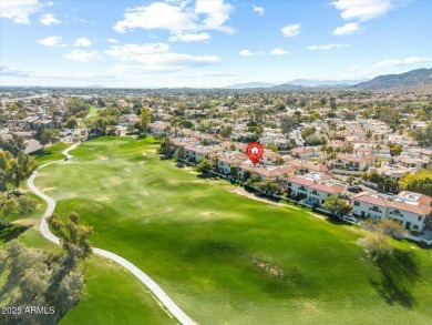 Discover the ideal golf course townhome in the desirable Pointe on Arizona Grand Resort Golf Course in Arizona - for sale on GolfHomes.com, golf home, golf lot