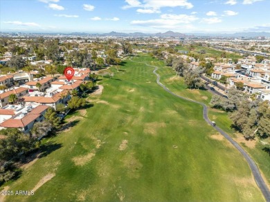 Discover the ideal golf course townhome in the desirable Pointe on Arizona Grand Resort Golf Course in Arizona - for sale on GolfHomes.com, golf home, golf lot