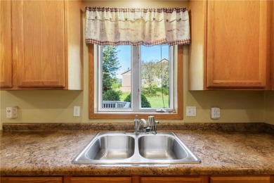 A superb opportunity in amazing Lakeville North location on Crystal Lake Golf Course in Minnesota - for sale on GolfHomes.com, golf home, golf lot