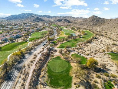 Discover the ideal golf course townhome in the desirable Pointe on Arizona Grand Resort Golf Course in Arizona - for sale on GolfHomes.com, golf home, golf lot