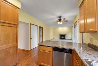 A superb opportunity in amazing Lakeville North location on Crystal Lake Golf Course in Minnesota - for sale on GolfHomes.com, golf home, golf lot