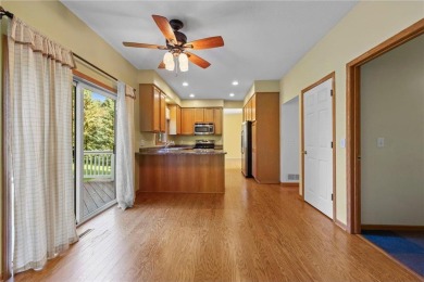 A superb opportunity in amazing Lakeville North location on Crystal Lake Golf Course in Minnesota - for sale on GolfHomes.com, golf home, golf lot
