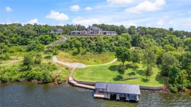 The Overlook at Eagles Bluff, Lakefront Luxury with Unrivaled on Eagles Bluff Golf Course in Texas - for sale on GolfHomes.com, golf home, golf lot