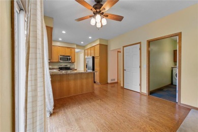 A superb opportunity in amazing Lakeville North location on Crystal Lake Golf Course in Minnesota - for sale on GolfHomes.com, golf home, golf lot