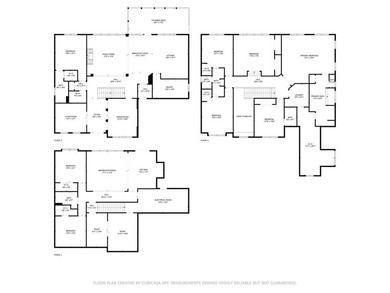 Welcome to 2996 Cambridge Hill Drive, an exceptional estate in on Hamilton Mill Golf Club in Georgia - for sale on GolfHomes.com, golf home, golf lot