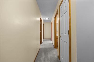 A superb opportunity in amazing Lakeville North location on Crystal Lake Golf Course in Minnesota - for sale on GolfHomes.com, golf home, golf lot
