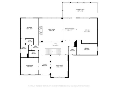 Welcome to 2996 Cambridge Hill Drive, an exceptional estate in on Hamilton Mill Golf Club in Georgia - for sale on GolfHomes.com, golf home, golf lot