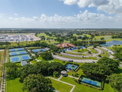 Step into this 3,677 sq ft single family home located in Palm on Keys Gate Golf Club in Florida - for sale on GolfHomes.com, golf home, golf lot