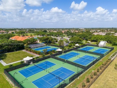 Step into this 3,677 sq ft single family home located in Palm on Keys Gate Golf Club in Florida - for sale on GolfHomes.com, golf home, golf lot