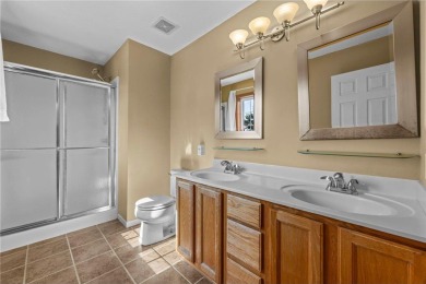 A superb opportunity in amazing Lakeville North location on Crystal Lake Golf Course in Minnesota - for sale on GolfHomes.com, golf home, golf lot