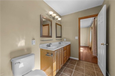 A superb opportunity in amazing Lakeville North location on Crystal Lake Golf Course in Minnesota - for sale on GolfHomes.com, golf home, golf lot