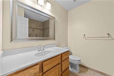 A superb opportunity in amazing Lakeville North location on Crystal Lake Golf Course in Minnesota - for sale on GolfHomes.com, golf home, golf lot