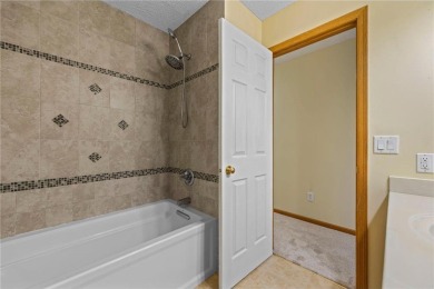 A superb opportunity in amazing Lakeville North location on Crystal Lake Golf Course in Minnesota - for sale on GolfHomes.com, golf home, golf lot