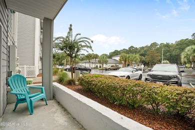 Welcome to your coastal retreat, just minutes from the pristine on Sea Trail Golf Resort in North Carolina - for sale on GolfHomes.com, golf home, golf lot