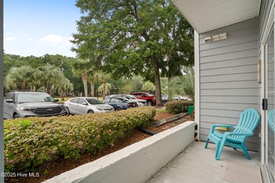 Welcome to your coastal retreat, just minutes from the pristine on Sea Trail Golf Resort in North Carolina - for sale on GolfHomes.com, golf home, golf lot