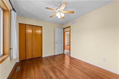 A superb opportunity in amazing Lakeville North location on Crystal Lake Golf Course in Minnesota - for sale on GolfHomes.com, golf home, golf lot