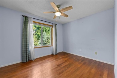 A superb opportunity in amazing Lakeville North location on Crystal Lake Golf Course in Minnesota - for sale on GolfHomes.com, golf home, golf lot