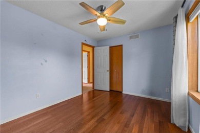 A superb opportunity in amazing Lakeville North location on Crystal Lake Golf Course in Minnesota - for sale on GolfHomes.com, golf home, golf lot