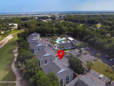 Welcome to your coastal retreat, just minutes from the pristine on Sea Trail Golf Resort in North Carolina - for sale on GolfHomes.com, golf home, golf lot