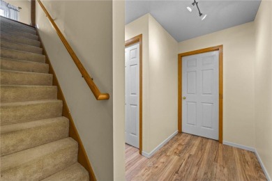 A superb opportunity in amazing Lakeville North location on Crystal Lake Golf Course in Minnesota - for sale on GolfHomes.com, golf home, golf lot