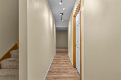 A superb opportunity in amazing Lakeville North location on Crystal Lake Golf Course in Minnesota - for sale on GolfHomes.com, golf home, golf lot