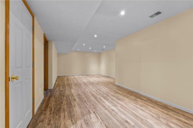 A superb opportunity in amazing Lakeville North location on Crystal Lake Golf Course in Minnesota - for sale on GolfHomes.com, golf home, golf lot