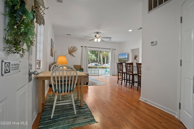 Welcome to your coastal retreat, just minutes from the pristine on Sea Trail Golf Resort in North Carolina - for sale on GolfHomes.com, golf home, golf lot