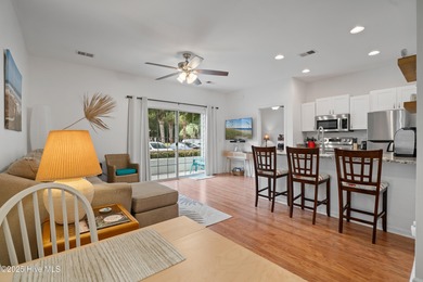 Welcome to your coastal retreat, just minutes from the pristine on Sea Trail Golf Resort in North Carolina - for sale on GolfHomes.com, golf home, golf lot