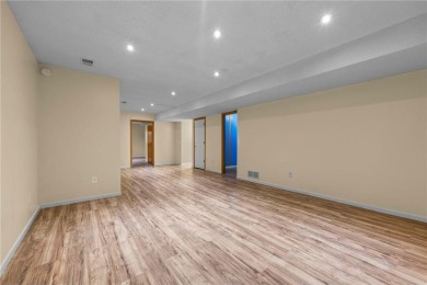 A superb opportunity in amazing Lakeville North location on Crystal Lake Golf Course in Minnesota - for sale on GolfHomes.com, golf home, golf lot