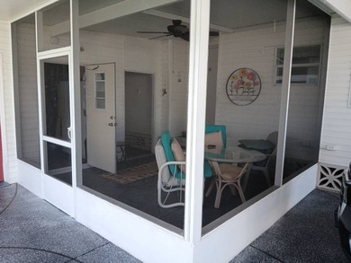 Beautiful open-concept & extremely well-maintained home in a on Four Lakes Golf Club in Florida - for sale on GolfHomes.com, golf home, golf lot