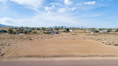 This Lot Is Located On A Paved Street. The Water Lines Is on Valle Vista Golf Course in Arizona - for sale on GolfHomes.com, golf home, golf lot
