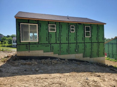 Brand New Construction Bi-Level! 4 Bed, 3 Full Bath, Upper on Eagle Creek Country Club in Kentucky - for sale on GolfHomes.com, golf home, golf lot