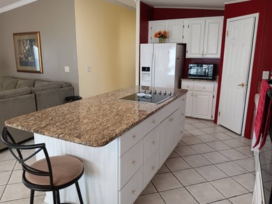 Beautiful open-concept & extremely well-maintained home in a on Four Lakes Golf Club in Florida - for sale on GolfHomes.com, golf home, golf lot