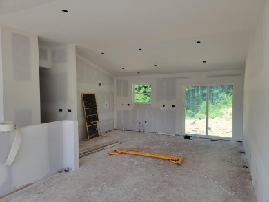 Brand New Construction Bi-Level! 4 Bed, 3 Full Bath, Upper on Eagle Creek Country Club in Kentucky - for sale on GolfHomes.com, golf home, golf lot