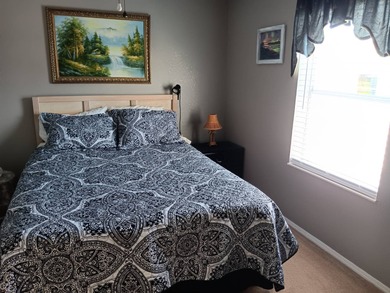 Beautiful open-concept & extremely well-maintained home in a on Four Lakes Golf Club in Florida - for sale on GolfHomes.com, golf home, golf lot