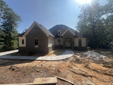 Welcome to this stunning 5-bedroom, 4.1-bath home GOLF COURSE on The Golf Club At Cedar Creek in South Carolina - for sale on GolfHomes.com, golf home, golf lot