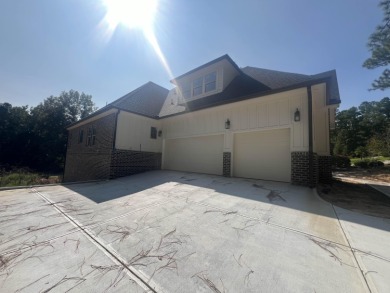 Welcome to this stunning 5-bedroom, 4.1-bath home GOLF COURSE on The Golf Club At Cedar Creek in South Carolina - for sale on GolfHomes.com, golf home, golf lot