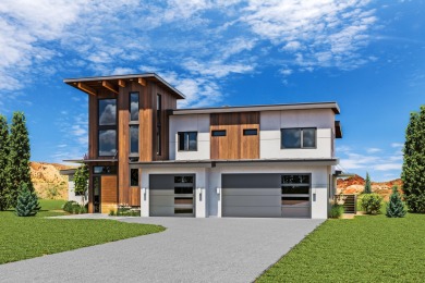 Located in the prestigious Valley Club subdivision, this on The Valley Club in Idaho - for sale on GolfHomes.com, golf home, golf lot