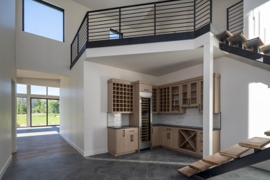 Located in the prestigious Valley Club subdivision, this on The Valley Club in Idaho - for sale on GolfHomes.com, golf home, golf lot