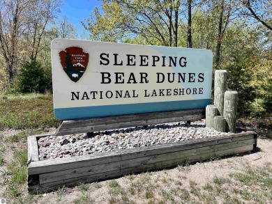 Golf course and wooded homesites are available at The Ridges at on Manitou Passage Golf Club in Michigan - for sale on GolfHomes.com, golf home, golf lot